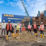 Toppen Shopping Centre extends its retailtainment space with a lifestyle RoofTopp nestled on a multi-storey car park