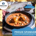 ‘Vegeta’ Seasoning up the competition in Australia’s Food Sport Arena