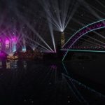 Vivid Sydney 2021 Program Unveiled