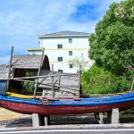 Water Tribe Prospers Ashore in Fujian