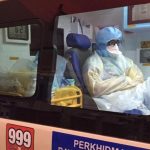 Annuar heartbroken by long queue for BTS meal at McD as frontliners battle Covid-19