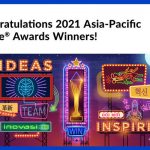 Winners in 2021 Asia-Pacific Stevie Awards Announced