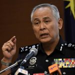 13th IGP outlines three key focus to enhance PDRM’s service, integrity, people’s well-being