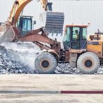 XCMG Delivers Super Order of 100 Units of LW500FN Wheel Loaders to BRI Countries in Southeast Asia