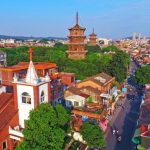 Xinhua Silk Road: Southeast China’s Quanzhou targets GDP over RMB2.8 trillion by 2035