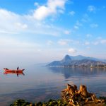 Xinhua Silk Road: Southwest China’s Yunnan puts efforts in ecological protection of local scenic lake