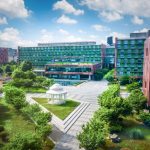 XJTLU Celebrates its Past by Embarking on the Future
