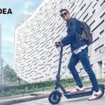 Yadea Launches KS5 Series, Leading the Way for Green Travel