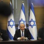 Palestinians see new Israeli govt as the same or worse than Netanyahu