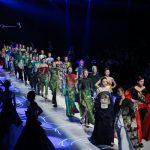 2021 SHENGZE FASHION WEEK Kicks Off