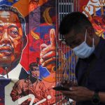 Cometh the hour, cometh the man