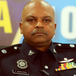 Police warn residents not to leave EMCO area