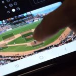 4DLive: a real-time, bullet-time, multi-view video streaming service, to be expanded to global 5G mobile communication services