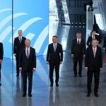 NATO adopts tough line on China at Biden’s debut summit with alliance