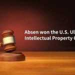 Absen wins the U.S. Ultravision Intellectual Property Case