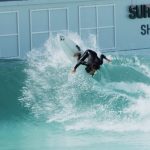 American Wave Machines, Inc. announces final commissioning of PerfectSwell® Shizunami