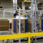 Ascend receives quality award from General Motors