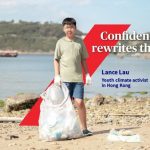 AXA unveils “Know You Can” local hero video series in Hong Kong
