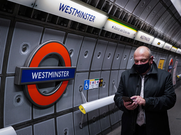BAI Communications awarded 20-year concession by TfL to deliver 5G-ready high-speed mobile coverage across the London Underground enabling mobile operators to provide coverage with the most advanced and largest network of its type in the world. BAI Communications awarded 20-year concession by TfL to deliver 5G-ready high-speed mobile coverage across the London Underground enabling mobile operators to provide coverage with the most advanced and largest network of its type in the world.