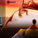 BenQ Launches World’s First 4K HDR 16ms Gaming Projector, Cements No.1 Market Share in 4K Projector Segment