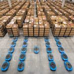 Cainiao Signs MOU Agreement with KOSME to Officially Serve as the Logistics Partner for SME Export Business in South Korea