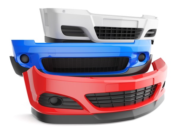 Bumper Fascia