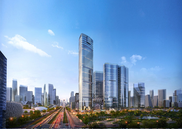 Chengdu Hi-tech Zone will invest RMB 30 billion in five years and sends invitation to the world's top talents Chengdu Hi-tech Zone will invest RMB 30 billion in five years and sends invitation to the world's top talents