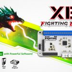 Conquer ALL Xbox Series Consoles: Brook XB Fighting Board