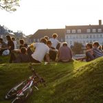 Copenhagen named Monocle magazine’s best city in its 2021 Quality of Life Survey