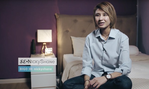 Nicky Shane shares what her day is like