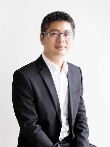 James Cheng, Chief Operating Officer of CyCraft Japan James Cheng, Chief Operating Officer of CyCraft Japan