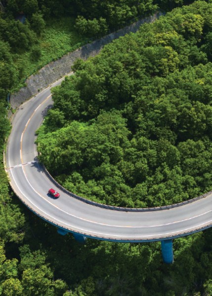 Dow showcases innovative solutions for sustainable mobility
