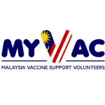 MyVac volunteers happy, proud to serve community, country