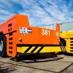 Durapower Group To Electrify AGVs For Netherlandic Port