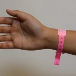 Police looking for female motorcyclist wearing pink wristband in Chemor