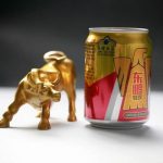 Eastroc Beverage records 12 consecutive daily limits since listing