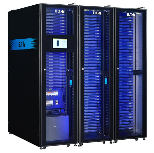 Eaton iCube 2.0 (Micro Data Center 2.0) Eaton iCube 2.0 (Micro Data Center 2.0)