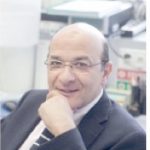 Eccogene announces the addition of Jacques Mizrahi, PhD to Scientific Advisory Board