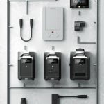 EcoFlow to Launch Industry-First Portable Home Battery on Kickstarter this July