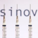 18 pct of Malaysians to benefit from Sinovac vaccine