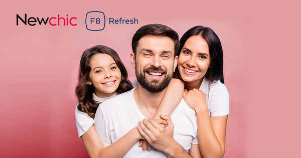 Digital-forward fashion Retailer Newchic partners with Facebook to provide users with more convenient and personalized customer service through Login Connect with Messenger