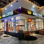 Fastest Growing Coffee Brand From Vietnam, TNI King Coffee Opens Its First Coffee-chain Store in the United States