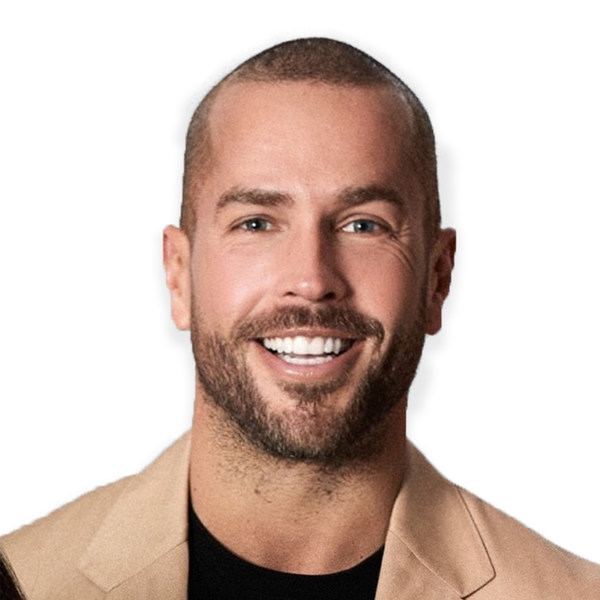Nick Bell - Founder of First Page Australia Nick Bell - Founder of First Page Australia