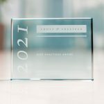 Frost & Sullivan Best Practices Recognizes Disruptive Companies with Prestigious Industry Awards