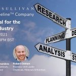 Frost & Sullivan Explores Top Five Post-pandemic Strategies for Recovery in the Chemicals Industry