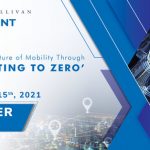 Frost & Sullivan’s Summit Redefines the Future of Intelligent Mobility through Sustainability