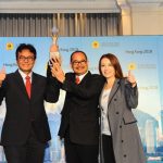 Grand Stevie Winners Announced in 2021 Asia-Pacific Stevie Awards