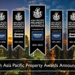 GROHE and American Standard announce winners of the Asia Pacific Property Awards 2021-22