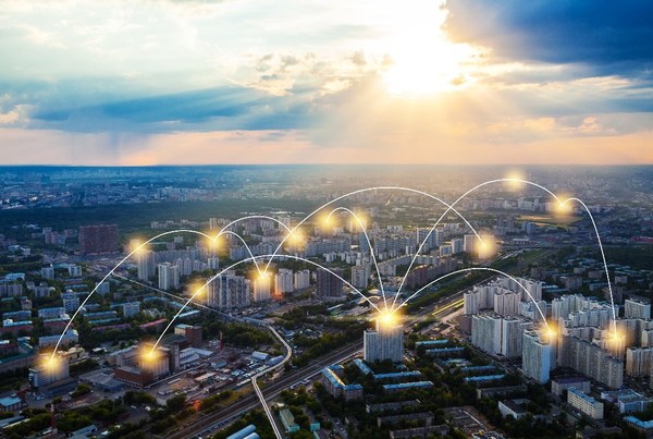 Russia steps up digital transformation in various industries