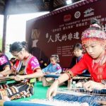 Hainan Free Trade Port Carried out Nearly A Hundred Activities to Promote Inheritance of Intangible Cultural Heritage